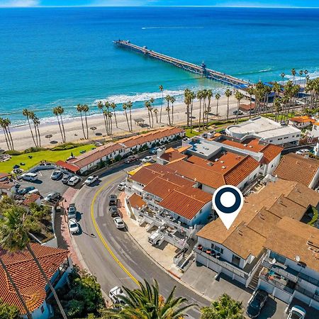 Beach Life & View San Clemente Ruang foto