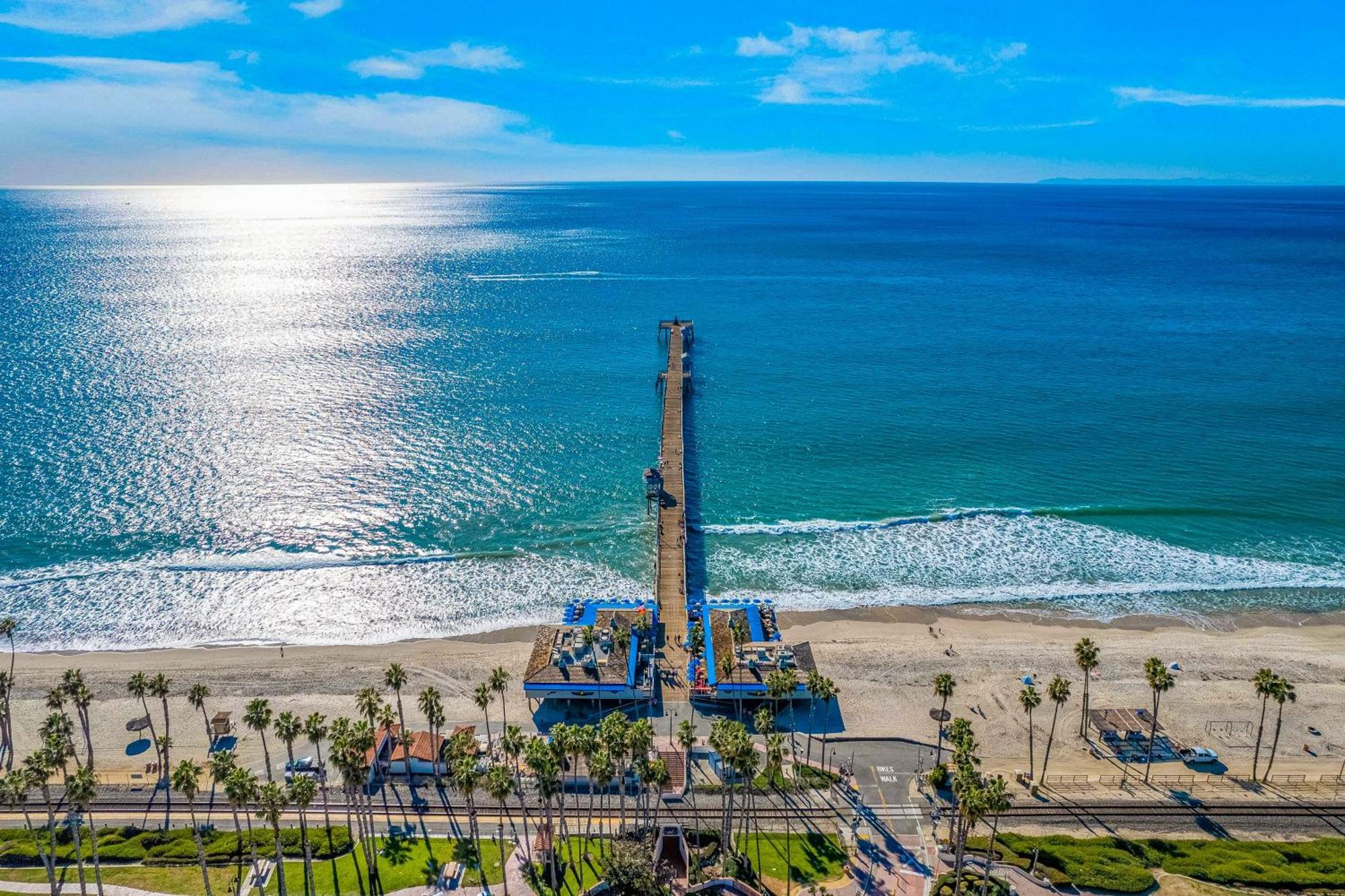 Beach Life & View San Clemente Bagian luar foto